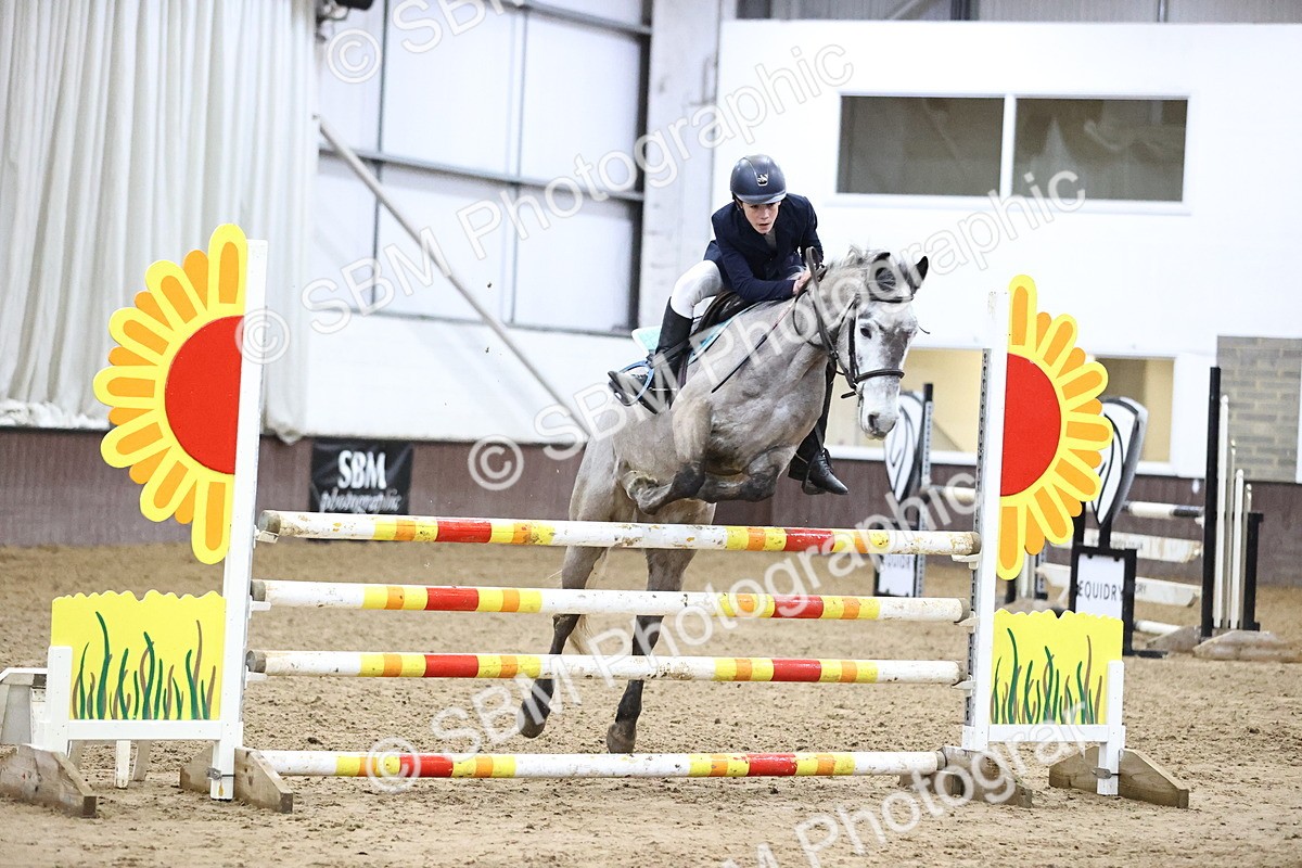 SBM_000784 - Class 4 - Blue Chip Pony Newcomers - 1.00m