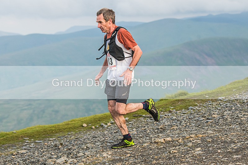 Blencathra-685 - Blencathra Fell Race Wednesday 5th June 2024