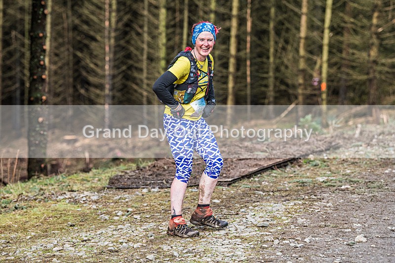 Glentress Marathon-1400 - High Terrain Events Glentress Marathon Trail Run Saturday 19th February 2023