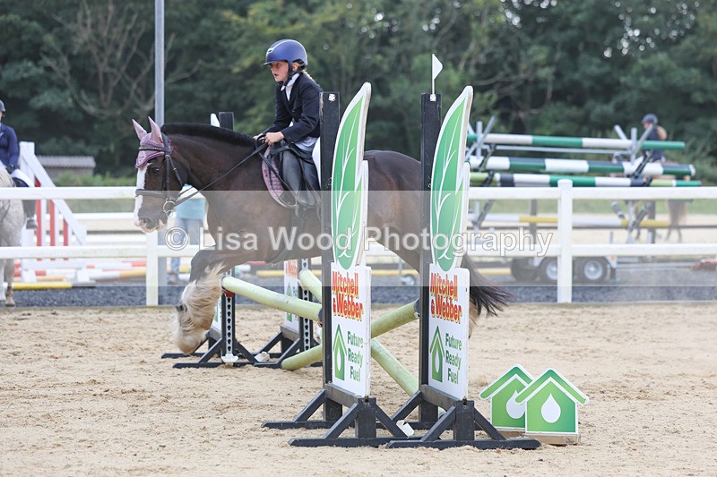 3E7A6562 - Class 4: 70cm Junior