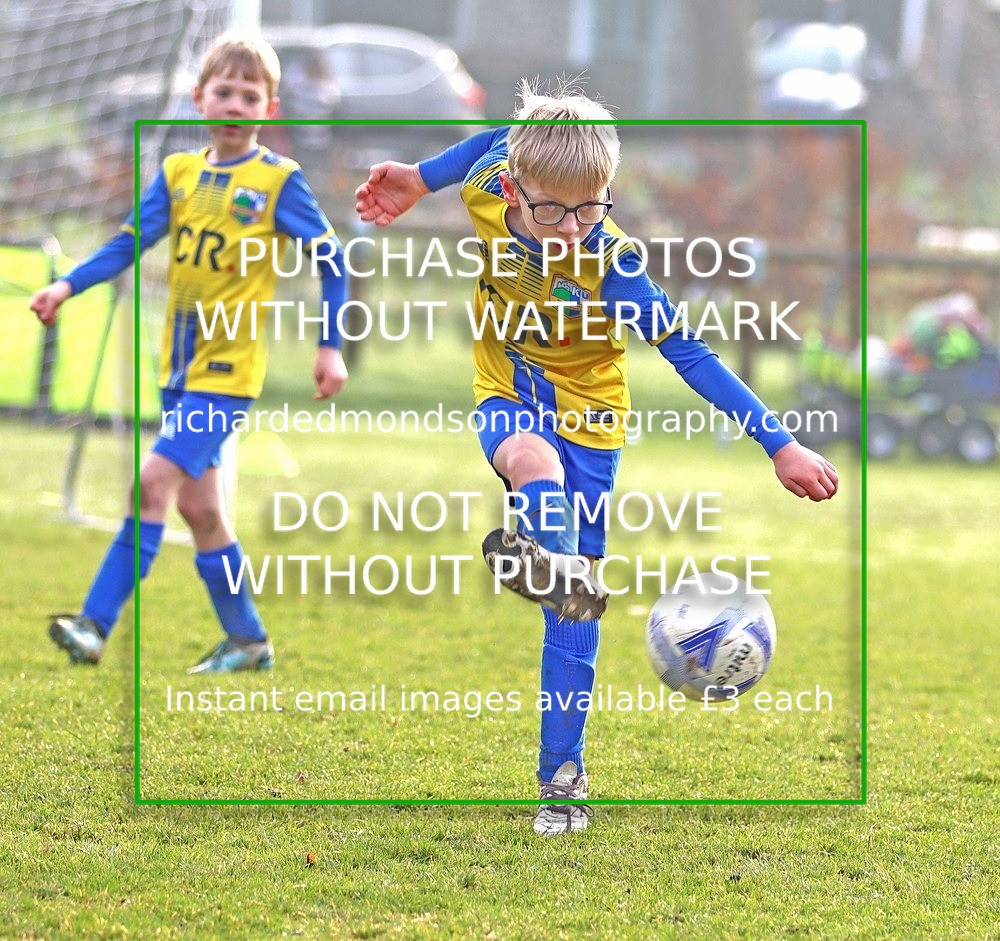 IMG_5323 - Kendal United Under 7's vs Craven Wanderers Under 7's (10/2/24)