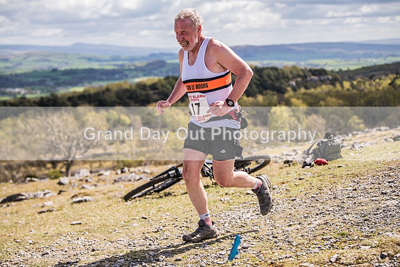 Dean Barwick-306 - Dean Barwick Dash Fell Race Sunday 19th April 2026