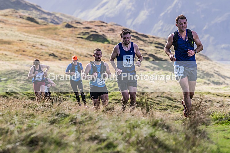 HBMR Leg 4-402 - Hodgson Brothers Mountain Relay Leg 4 Saturday 3rd October 2026