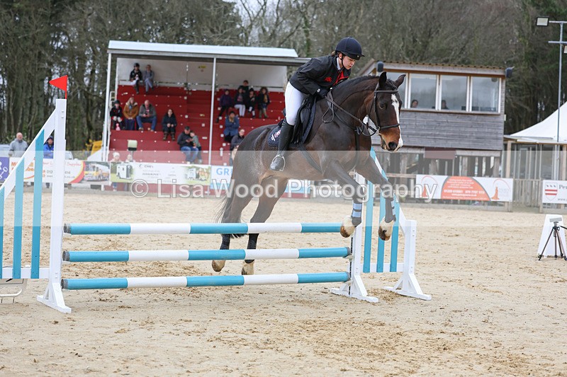 3E7A9363 - Class 4: 70/75cm