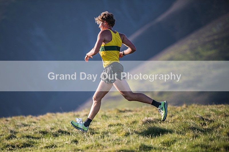 Latrigg Seniors-59 - Latrigg Fell Race (Seniors) Wednesday 14th May 2025