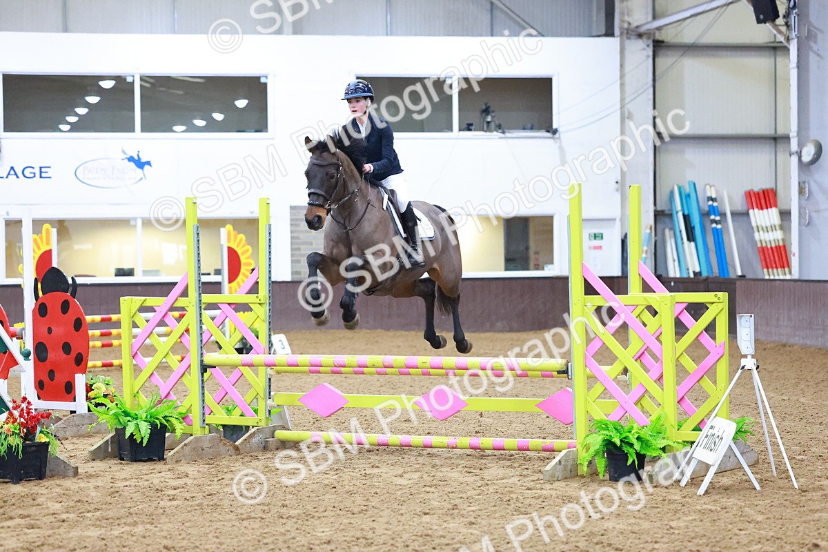 SBM_001967 - Class 7 - Clear Round