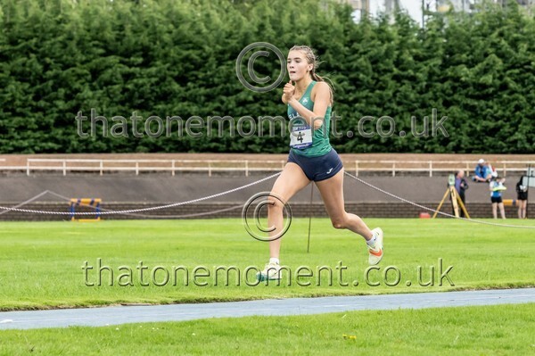 SIAB23-914765 - Field Female Set Two