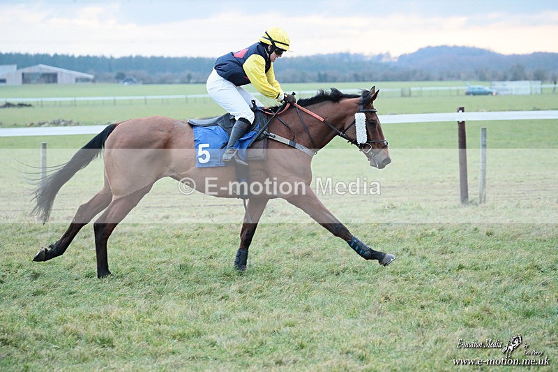 PtP 250126 1551 - Cocklebarrow Races Point-to-Point 25/01/26