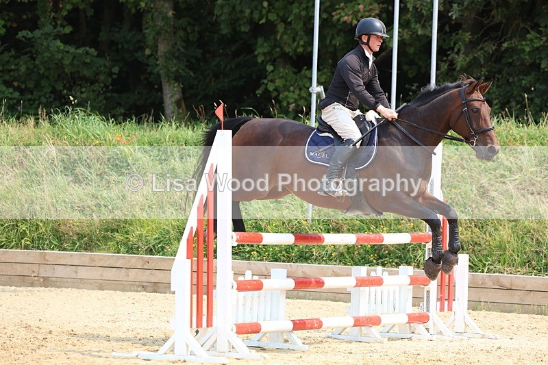 3E7A2085 - Class 6: Senior Discovery/1m open