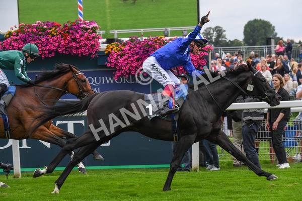 230823-Race 4-Mostahdaf-0605 - Race 4 3.35pm Juddmonte International Stakes