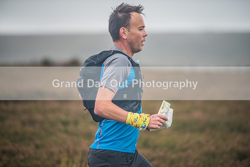 Kong MMM-181 - Kong Mini Mountain Marathon Round 2 Peak District Bradfield Sunday 24th September 2023