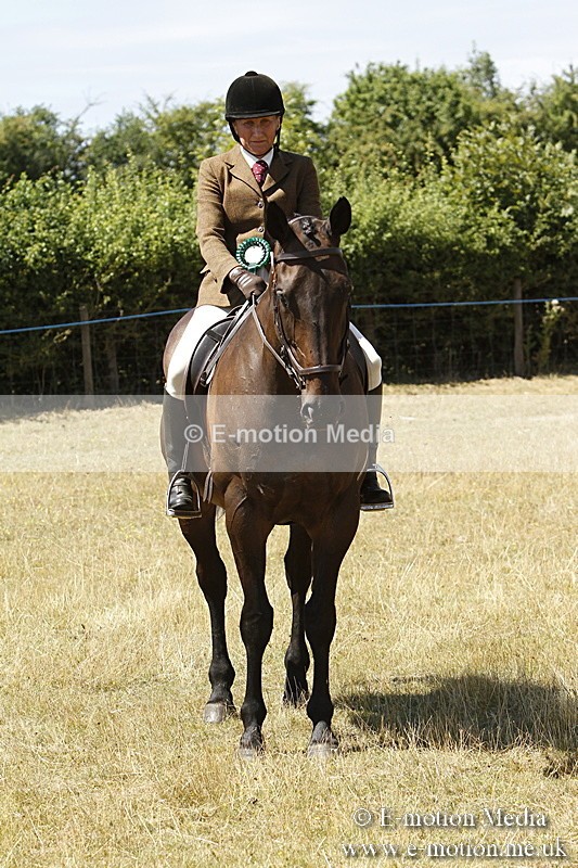 _BS_0871 - BVRC Show 2018 Ring 1