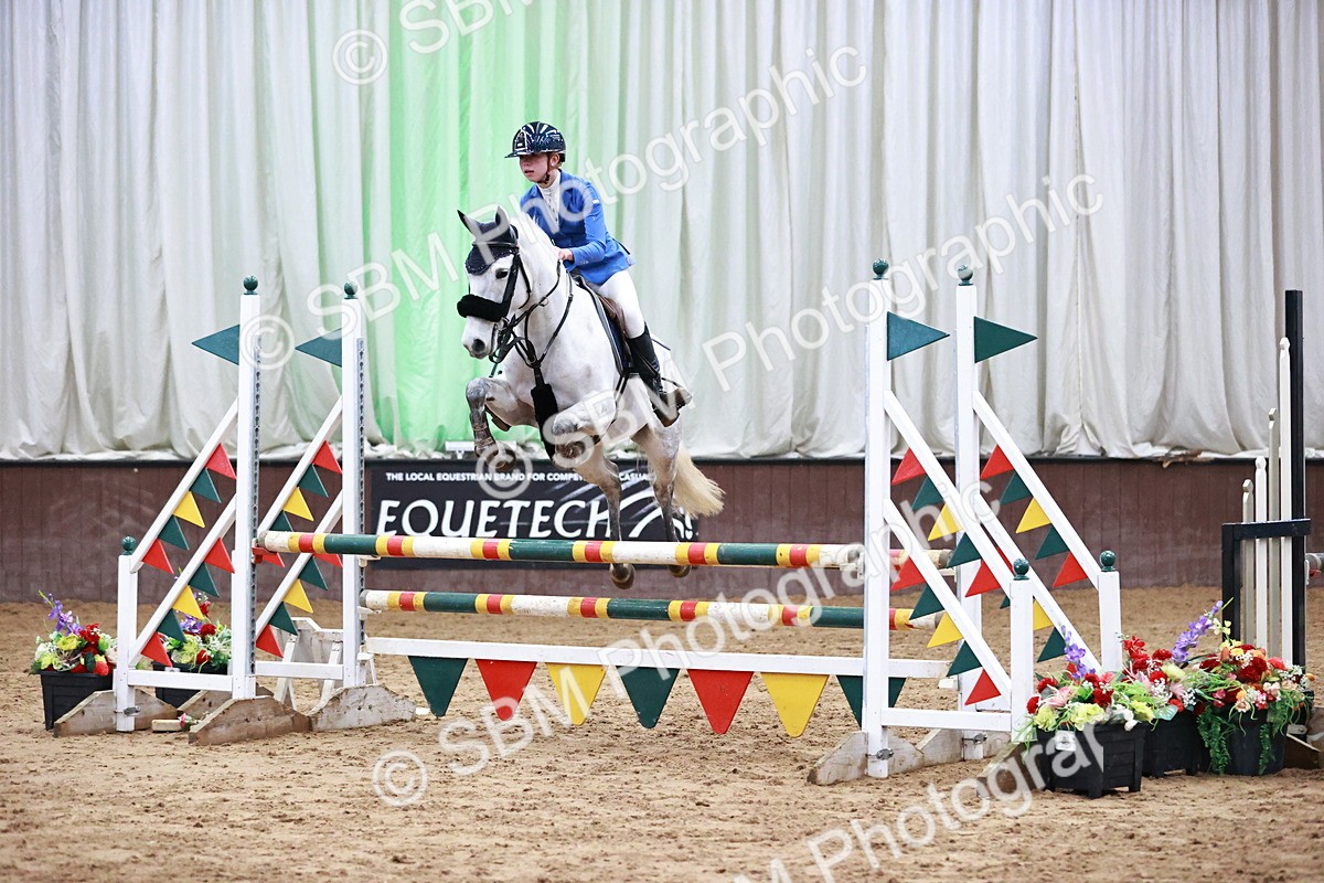 SBM_000637 - Class 3 - Pony Discovery 90cm