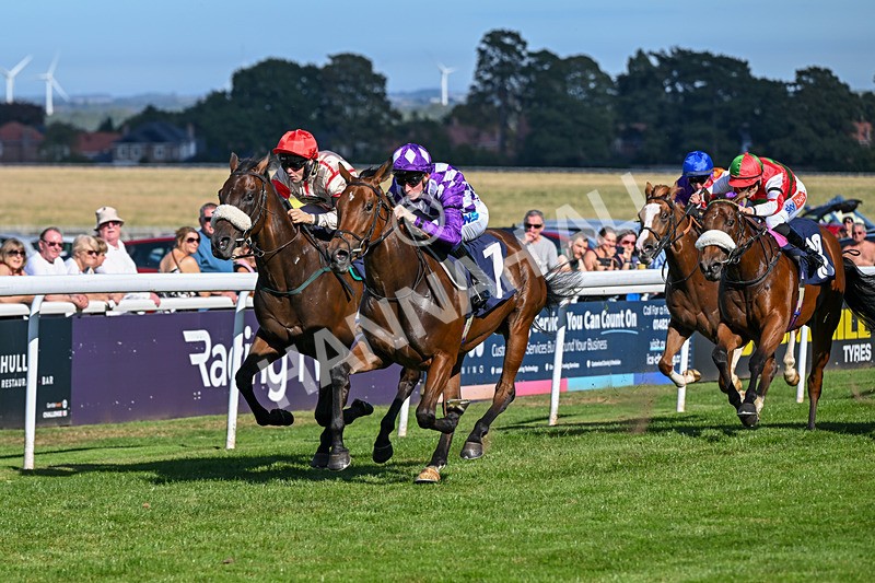 220926-Race 3-Call Me Tomorrow-3613 - Race 3 2.40pm Christmas Parties R Us Restricted Novice Stakes