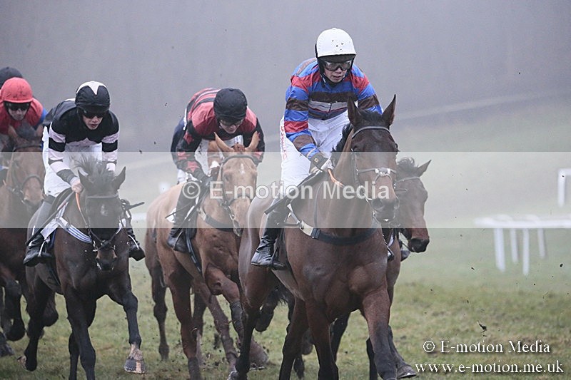 PtP 200118 1069 - Barbury International Racing Club Point-to-Point 20/01/18