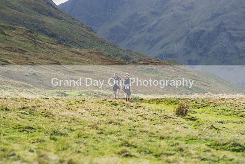 HBMR Leg 4-155 - Hodgson Brothers Mountain Relay - Leg 4 Sunday 1st October 2023