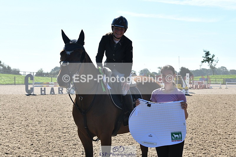 230903A-103927-03781 - Cls 12 95cm Amateur Quali