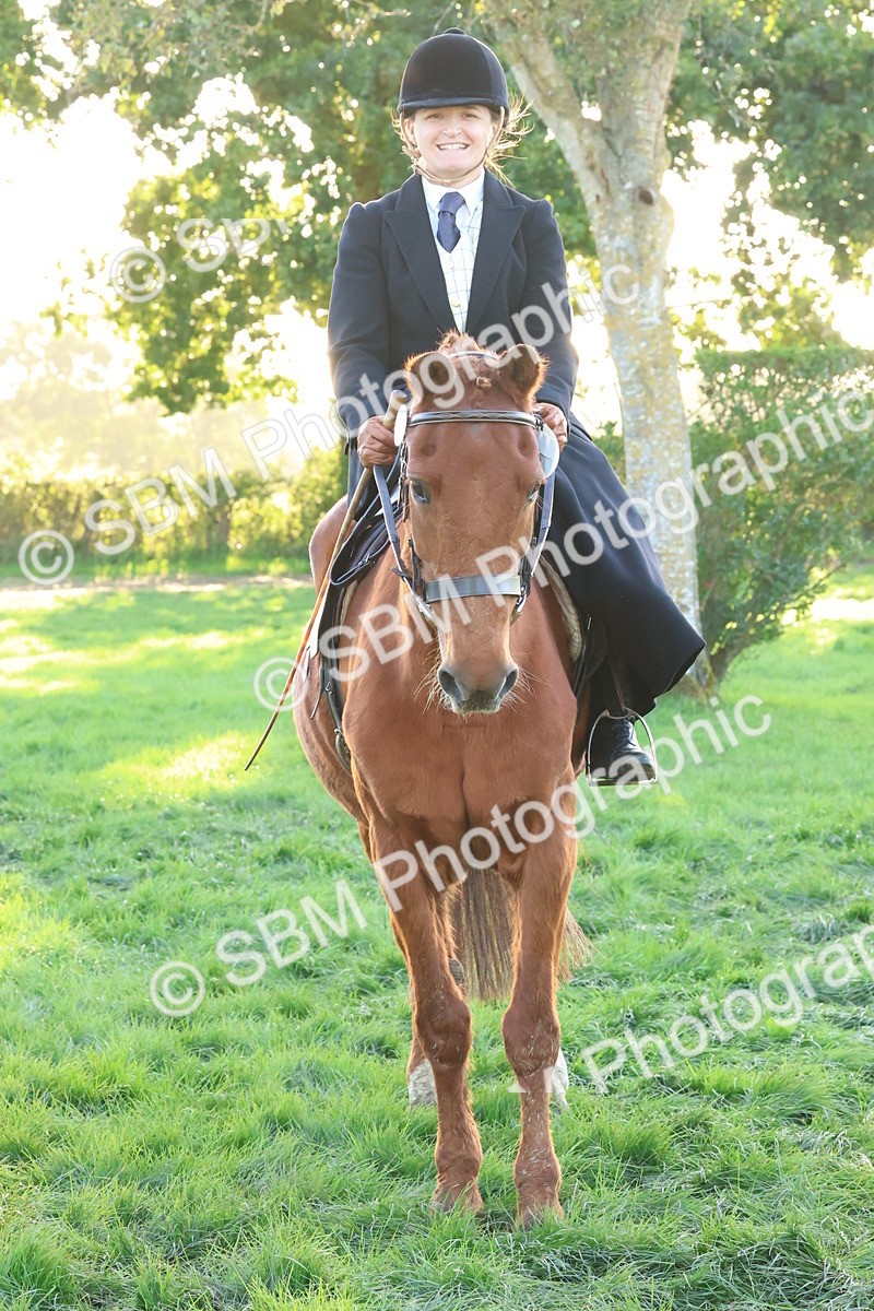 SBM_53042 - S29 - Mature Veteran Ridden