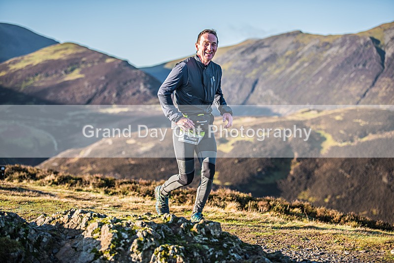 SOB-769 - Kong S.O.B. Fell Race Saturday 6th January 2024