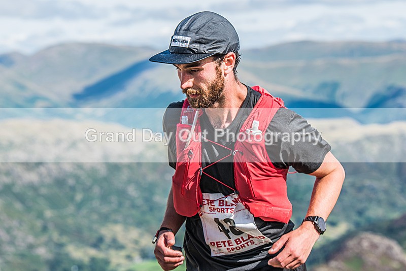 Three Shires-690 - Three Shires Fell Face Saturday 17th September 2022