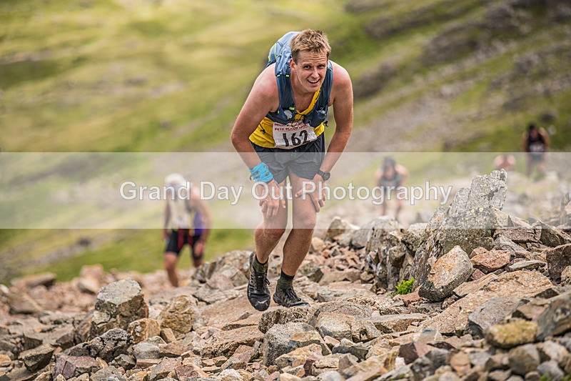 Borrowdale-570 - Borrowdale Fell Race Saturday 2nd August 2025
