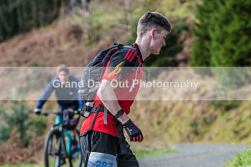 Glentress-578 - High Terrain Events Glentress 21 & 10K Trail Races Saturday 15th November 2025
