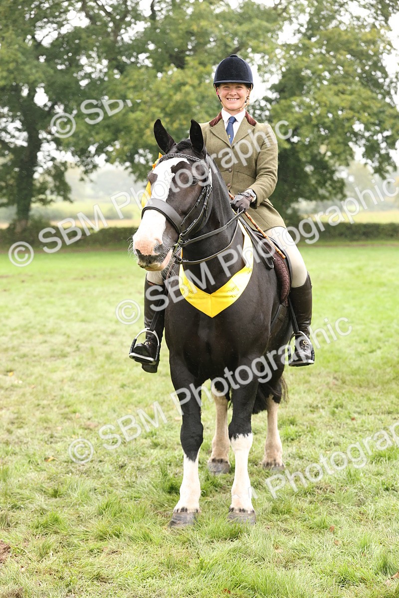 SBM_69859 - S69 - Show Cob Ridden