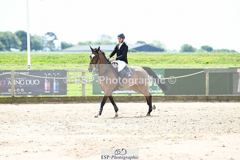 250508-122214-02064 - Cls 3 National 1.30m Open