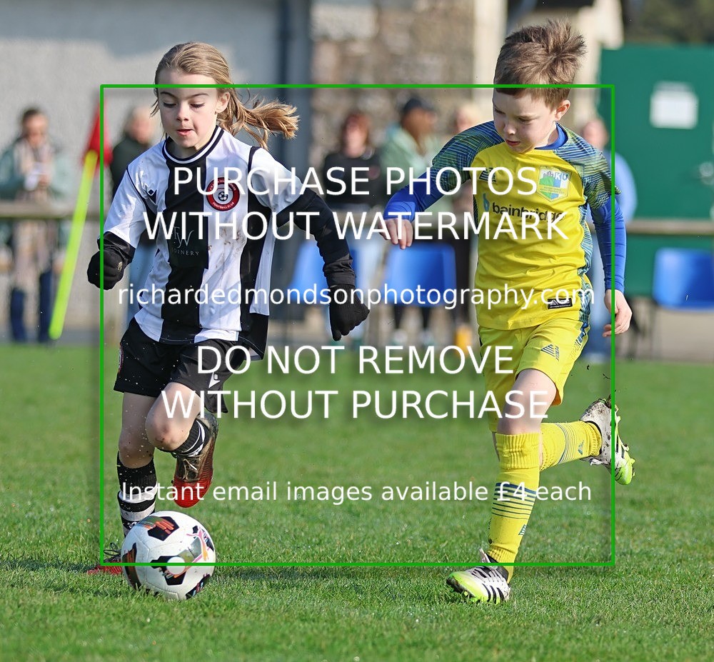533A9002 - Craven Wanderers Under 7's (21/3/26)