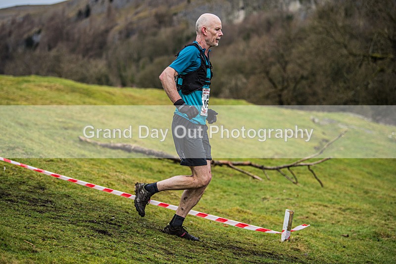 Giggleswick-990 - Kendal Winter League Races Giggleswick Sunday 14th January 2024