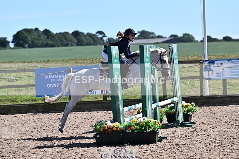 250627-160042-00604 - Cls 6 Stepping Stones 128cm and 138cm