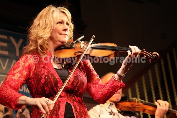  - Opening Concert