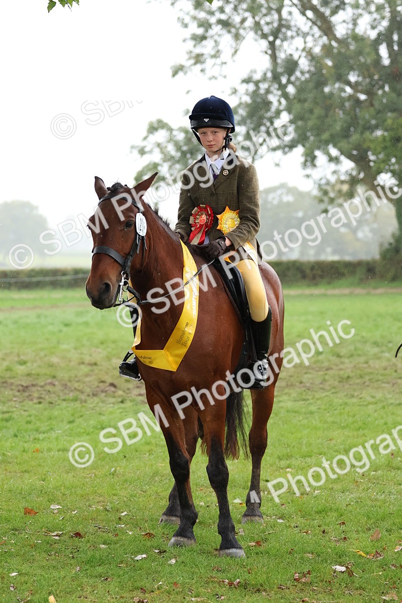 SBM_73167 - Ridden Pony Supreme Championship