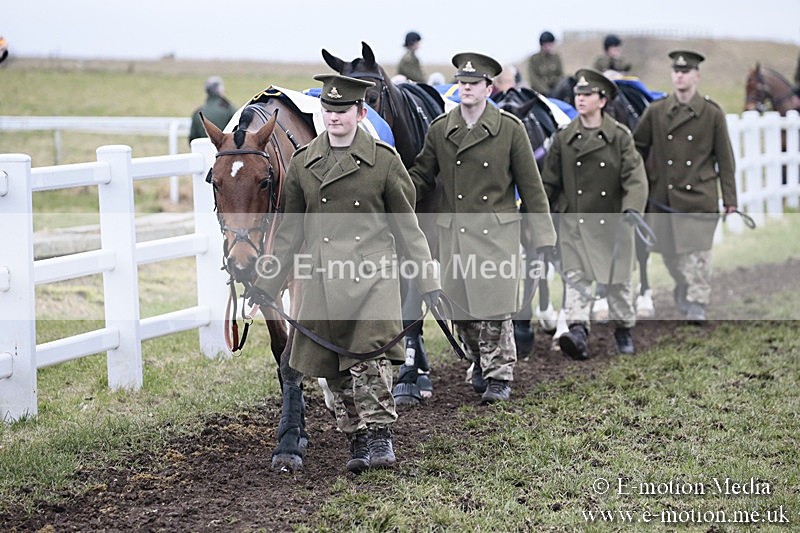 PtP 180218 72 - Combined Services Point-to-Point Larkhill 18/02/18