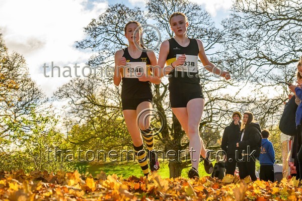 NatRel25-913748 - Young Female Set Two