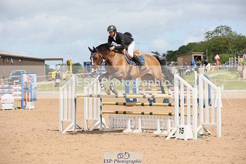 250525-114221-07944 - Cla 27 A&B 1.05 & 1.10m Snr Gran Prix