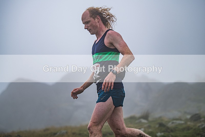 Turner-62 - Turner Landscape Fell Race Saturday 9th August 2025