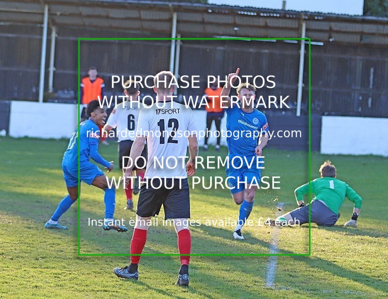 IMG_7181 - Kendal Town v Warrington Rylands (5/3/22)