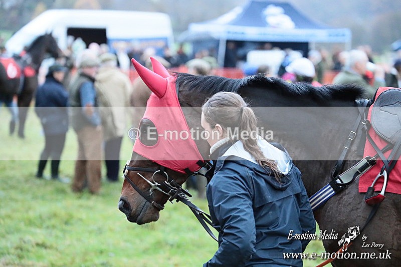 PtP 091125 0673 - Point-to-Point Wales Area Club Lower Machen, Gwent 09/11/25