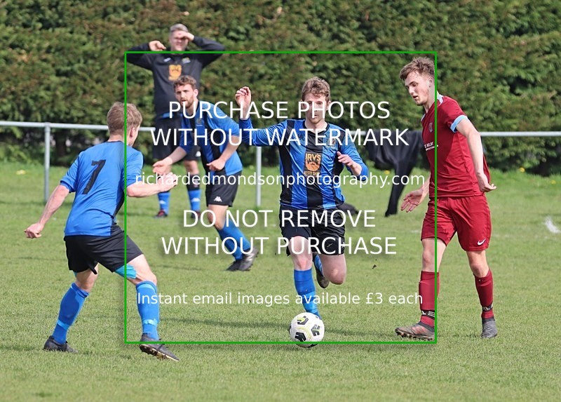 IMG_2840 - Kendal County v Askam Utd