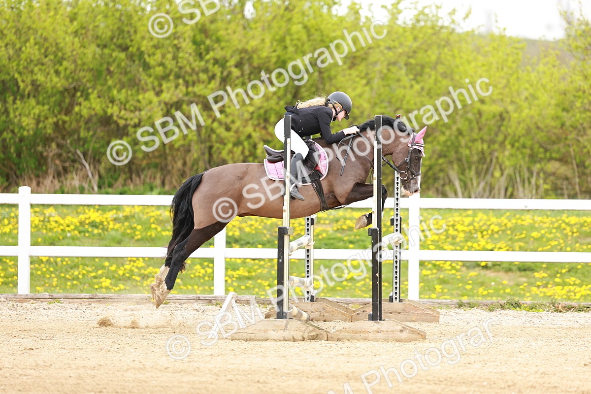 SBM_005509 - Class 6 - 90cm