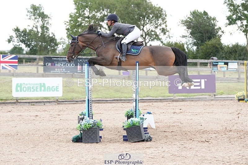 250803-085405-11409 - Cls 25 Senior 1.20m Open