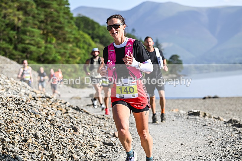 Borrowdale-144 - Fellside Events Borrowdale Trail Half Marathon Sunday 23rd August 2026