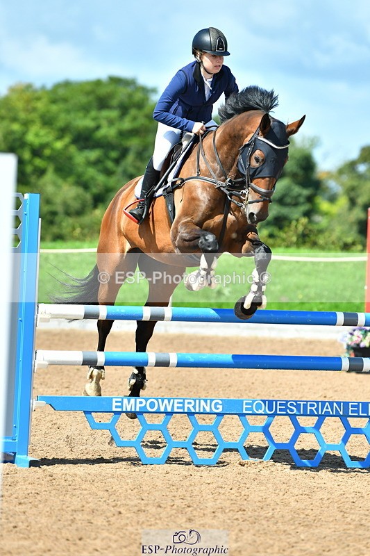 230729A-111100-05398 - Cls 14 NAF Bronze League Semi Final