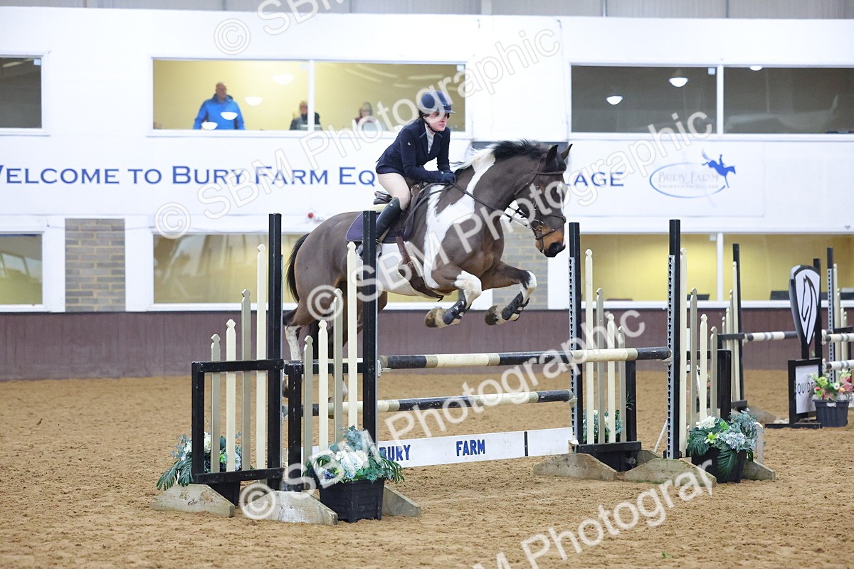 SBM_001362 - Class 14 - Nupafeed Supplements Senior Discovery/ 1m Open - First Round (1.00m)