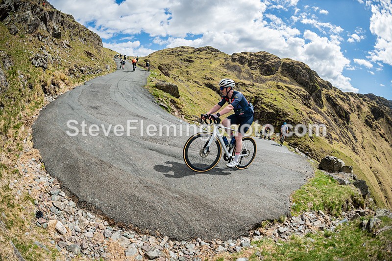 133535 - Hardknott Hairpin 13.00 - 14.00
