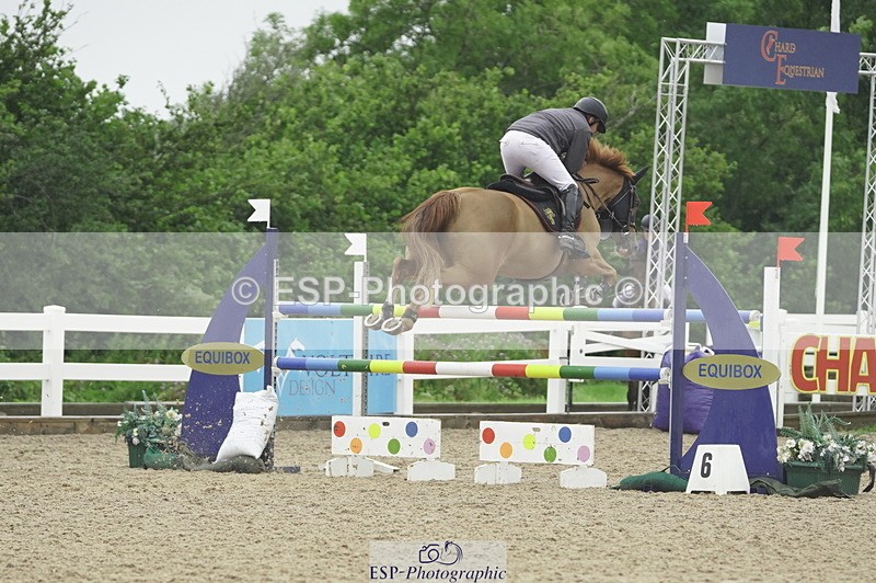 230722A-142316-09652 - Cls 23, 1 Star Gold 1.30m