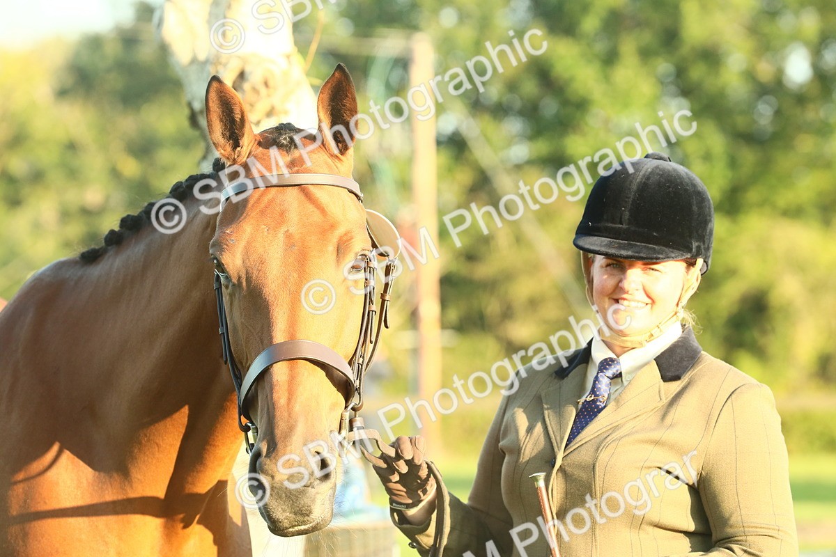 SBM_56600 - S36 - Starters Best Turnout