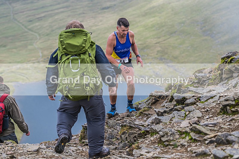 Grisedale HS-284 - Grisedale Horseshoe Fell Race Saturday 5th September 2026