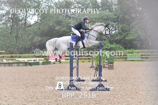 BPP_2518 - SAT CLASS 14 National 1.30m Open